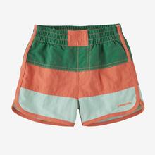 Baby Boardshorts by Patagonia