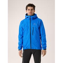 Alpha Lightweight Jacket Men's