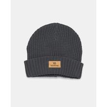 Cork Patch Beanie by Tentree