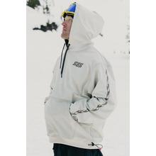 Men's Waterproof Team Hoody by 686