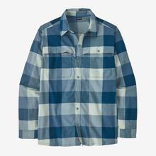 Men's Early Rise Stretch Shirt by Patagonia in Loveland CO