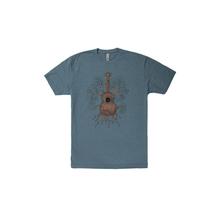 Planted Tree T-Shirt by Kala Brand Music Co.