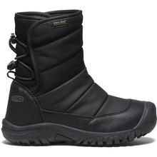 Big Kids' Puffrider Waterproof Winter Boot by Keen in Gas City IN