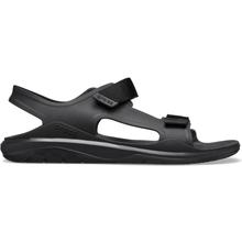 Men's Swiftwater Expedition Sandal by Crocs