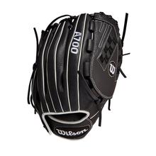 2022 A700 12.5" Fastpitch Outfield Glove by Wilson