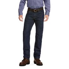 Men's FR M4 Low Rise DuraStretch Basic Stackable Straight Leg Jean