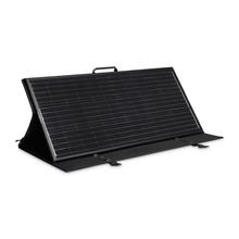 Zamp Solar OBSIDIAN SERIES 100 Watt Kit by Dometic