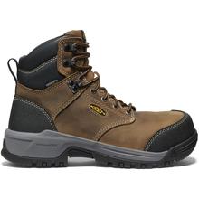 Women's Evanston 6" Waterproof Boot (Carbon-Fiber Toe)