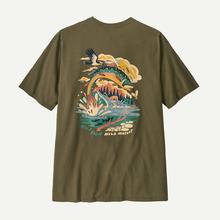 Men's Take a Stand Responsibili-Tee by Patagonia in Sioux Falls SD