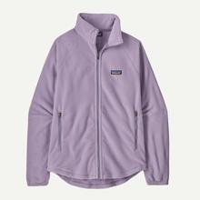Women's Classic Microdini Jacket by Patagonia