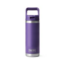 Rambler 18 oz Water Bottle - Peak Purple by YETI