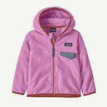 Baby Micro D Snap-T Jacket by Patagonia
