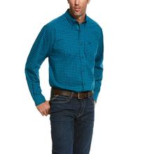 Men's Pro Series Rolleston Stretch Classic Fit Shirt