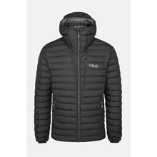 Men's Infinity Microlight Down Jacket by Rab