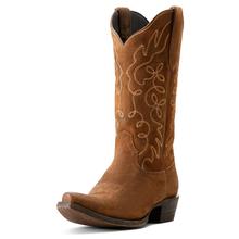 Womens Jukebox Western Boot