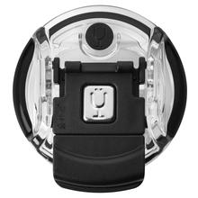 Hopsulator Twist Lid | Black