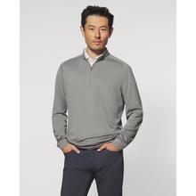 Men's Flex Performance 1/4 Zip Pullover by Johnnie-O