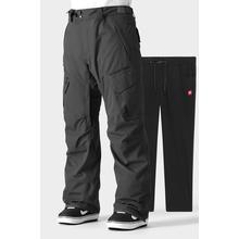 Men's Smarty 3-in-1 Cargo Pant by 686