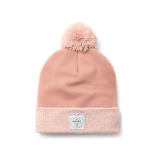 Womens Pom Watch Cap