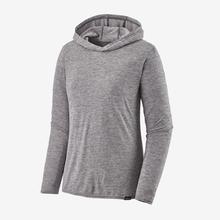 Women's Cap Cool Daily Hoody by Patagonia