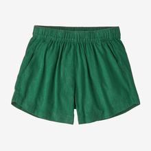 Women's Garden Island Shorts by Patagonia