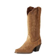 Women's Round Up Renegade Western Boot