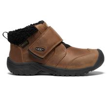 Big Kids' Kootenay IV Waterproof Boot by Keen in Cincinnati OH