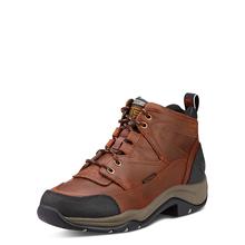 Women's Terrain Waterproof Boot by Ariat in Concord NC