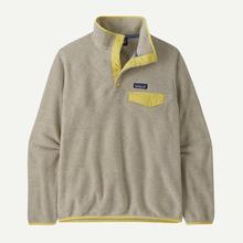 Women's LW Synch Snap-T P/O by Patagonia