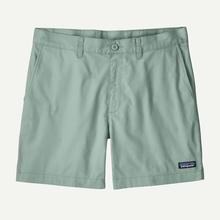 Men's LW All-Wear Hemp Shorts - 6 in. by Patagonia in Muscoda WI