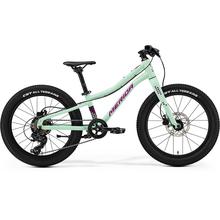 Matts J.20+ - Matt Mint/Purple/White/Black - MY25 by Merida in Raleigh NC