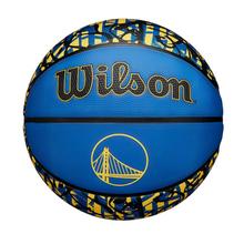 NBA Team Graffiti Basketball by Wilson