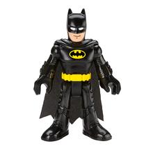 Imaginext DC Super Friends Batman Xl - Black by Mattel