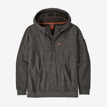 Men's Work Hoody Sweatshirt by Patagonia