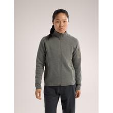 Covert Cardigan Women's by Arc'teryx in Corvallis OR