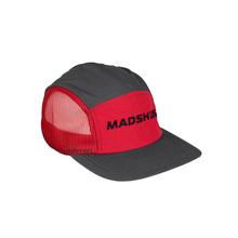 5 Panel Cap by Madshus