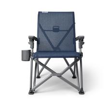 Trailhead Camp Chair - Navy by YETI