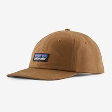 P-6 Label Trad Cap by Patagonia