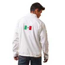 Men's New Team Softshell MEXICO Jacket by Ariat