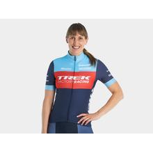 Trek Factory Racing Women's XC Team Replica Cycling Jersey by Santini