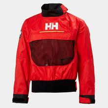 Jr HP Smock Top 2.5 by Helly Hansen in Durham NC