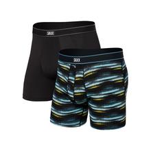 Men's Daytripper (2 Pack) Boxer Briefs by Saxx in Williamsburg VA