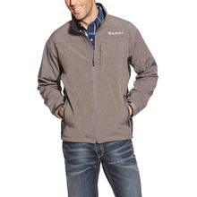 Men's Vernon Softshell Jacket