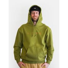 Corpo Hoodie 2024 by LINE Skis