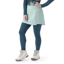 Women's Smartloft Skirt by Smartwool