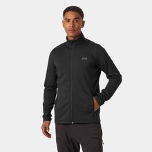 Men's Versalite Fleece Jacket by Helly Hansen