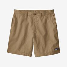 Men's LW All-Wear Hemp Shorts - 8 in. by Patagonia