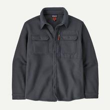 Men's Synchilla Shirt Jacket by Patagonia