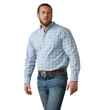 Men's Pro Series Malik Classic Fit Shirt by Ariat