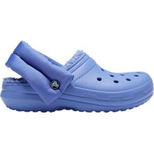 Classic Lined Neo Puff Clog by Crocs